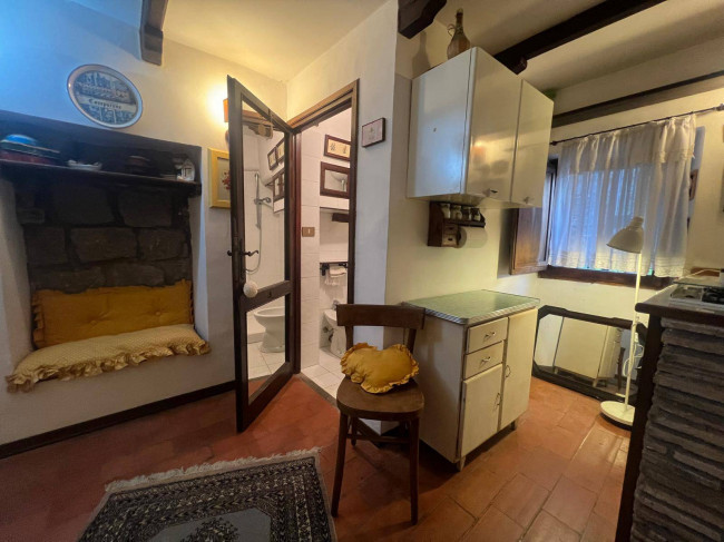 Appartamento in vendita a Viterbo