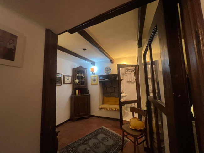 Appartamento in vendita a Viterbo