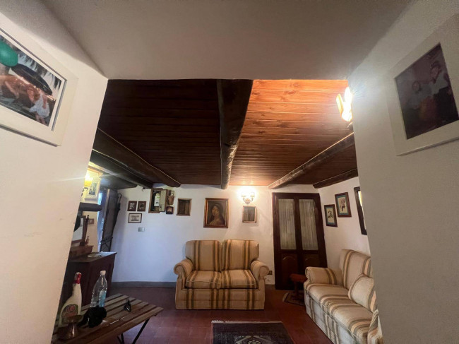 Appartamento in vendita a Viterbo