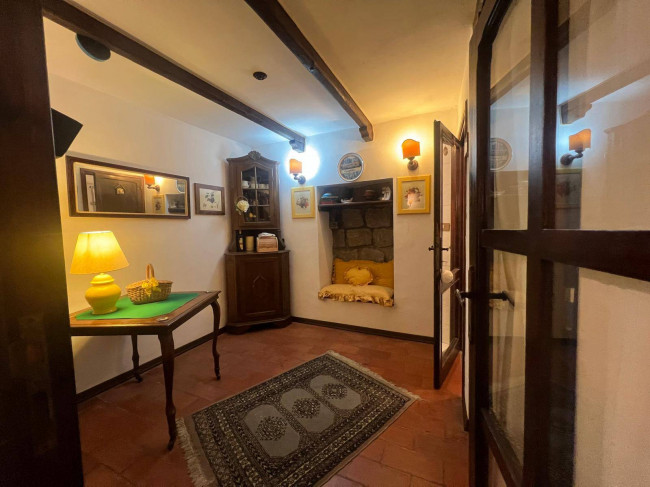 Appartamento in vendita a Viterbo