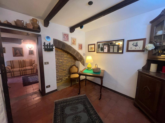 Appartamento in vendita a Viterbo