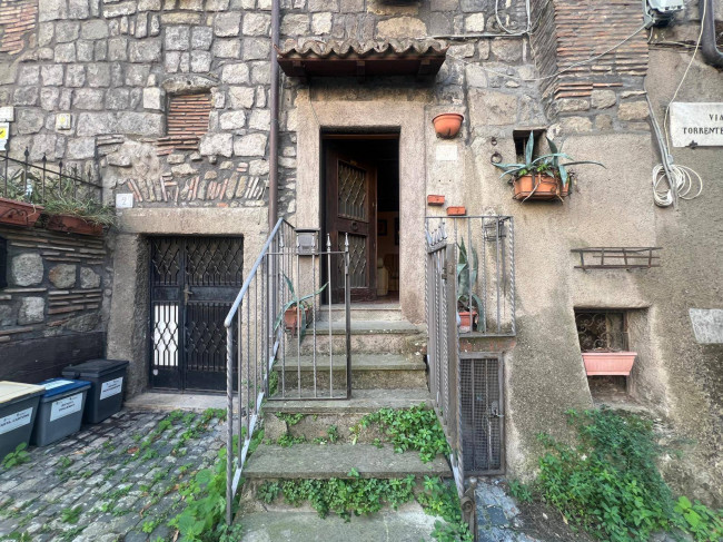 Appartamento in vendita a Viterbo