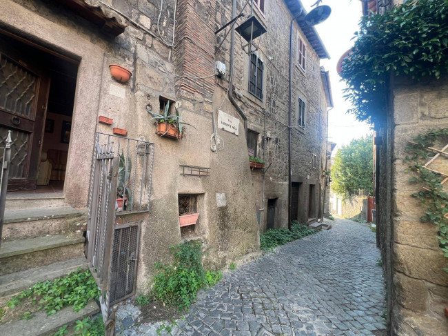 Appartamento in vendita a Viterbo