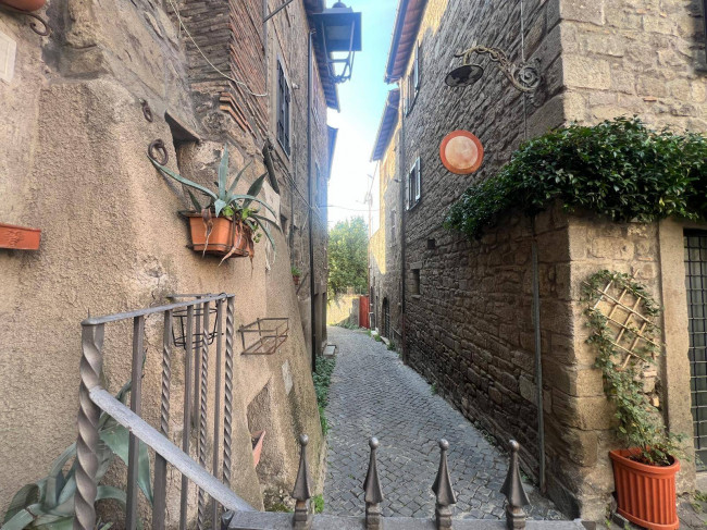 Appartamento in vendita a Viterbo