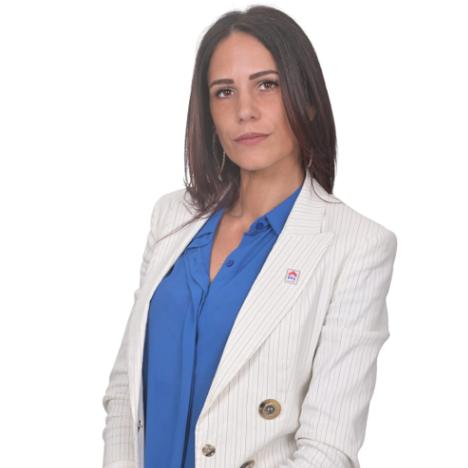 Mastrone Francesca - Assistente Immobiliare