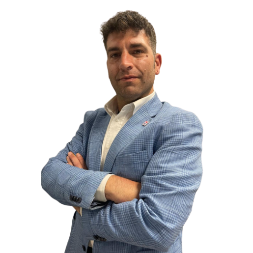Ferelli Daniele - Assistente Immobiliare