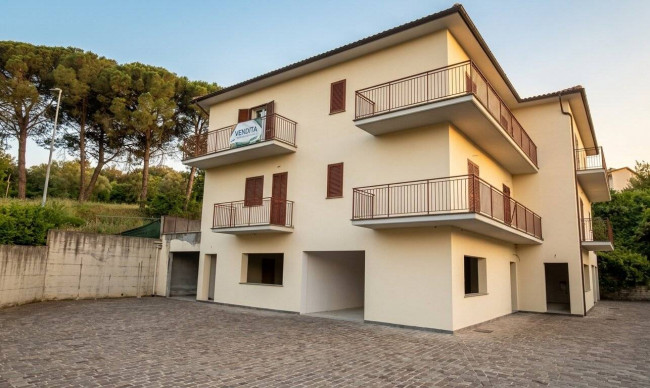 Appartamento in vendita a Civitella d'Agliano