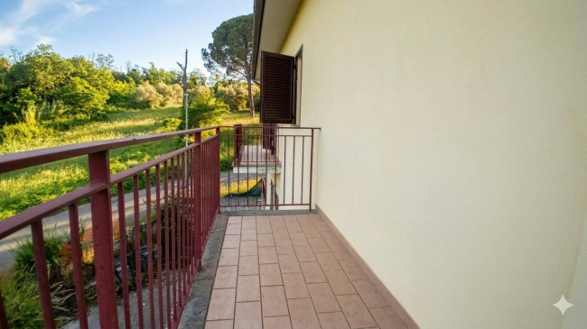 Appartamento in vendita a Civitella d'Agliano