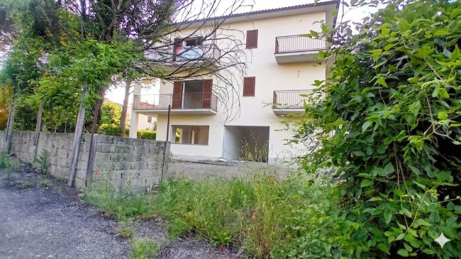 Appartamento in vendita a Civitella d'Agliano