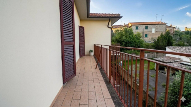 Appartamento in vendita a Civitella d'Agliano