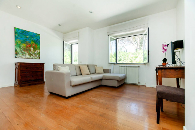 Villa a schiera in vendita a Roma
