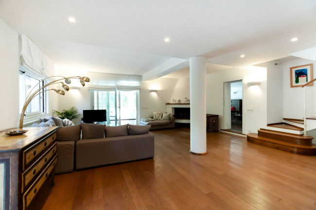 Villa a schiera in vendita a Roma