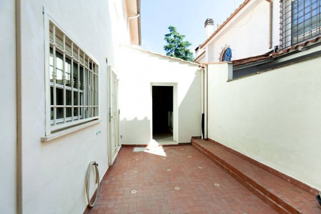 Villa a schiera in vendita a Roma