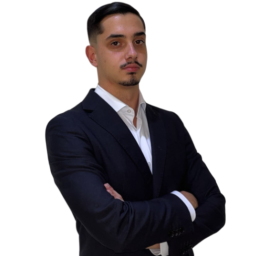 Elia Jarach - Assistente Immobiliare
