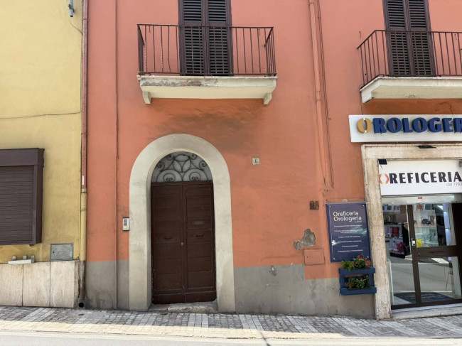 Appartamento in vendita a Capena