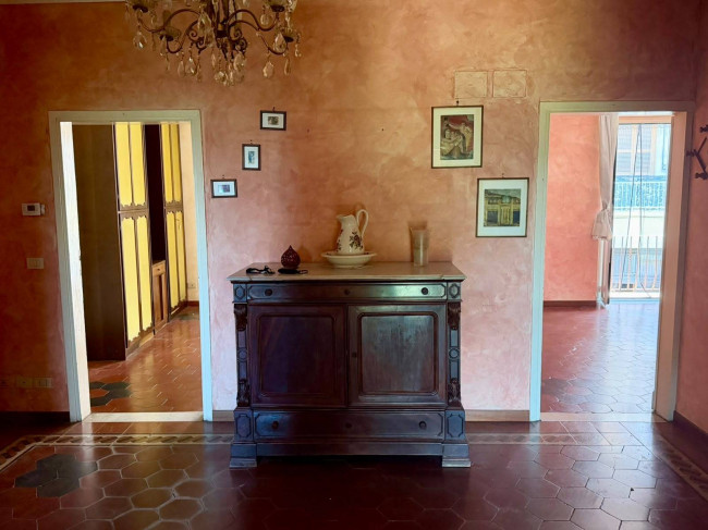Appartamento in vendita a Capena