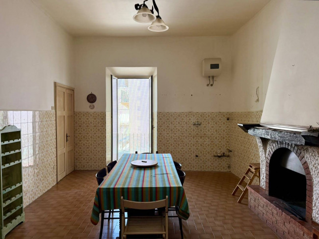Appartamento in vendita a Capena