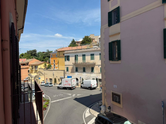 Appartamento in vendita a Capena