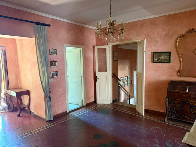 Appartamento in vendita a Capena
