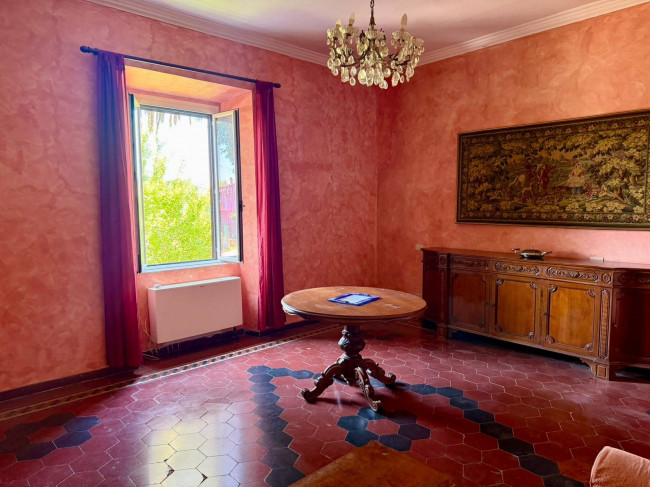 Appartamento in vendita a Capena