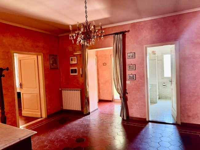 Appartamento in vendita a Capena