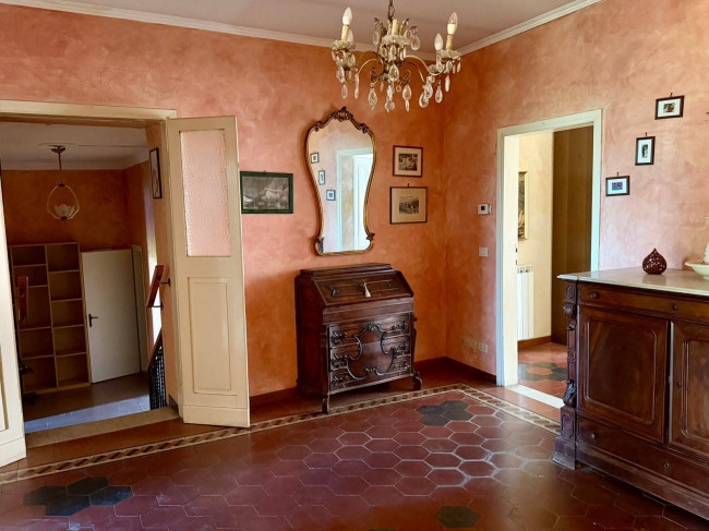 Appartamento in vendita a Capena