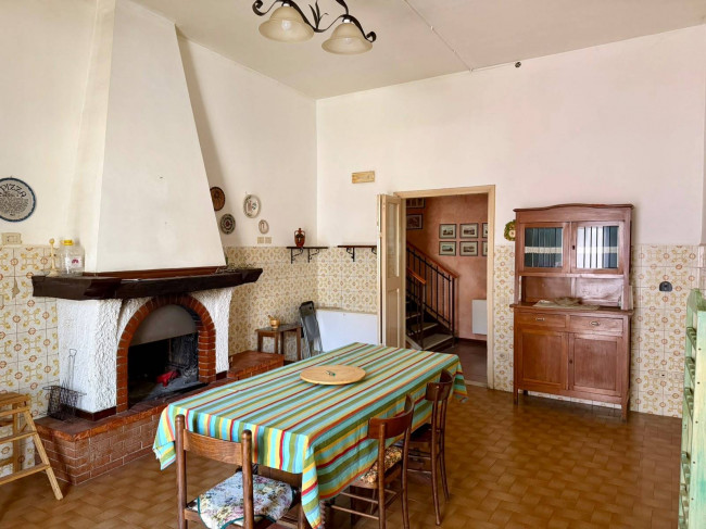 Appartamento in vendita a Capena