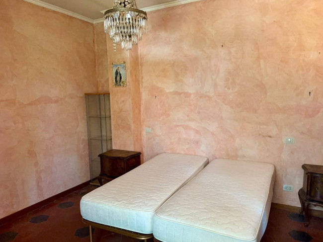 Appartamento in vendita a Capena