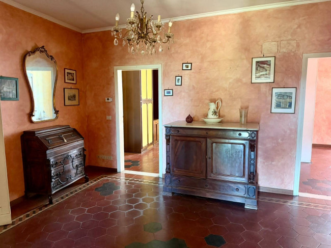 Appartamento in vendita a Capena