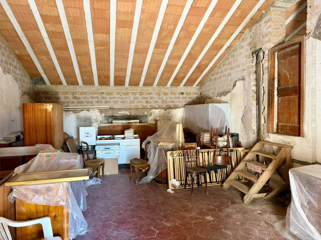 Appartamento in vendita a Capena