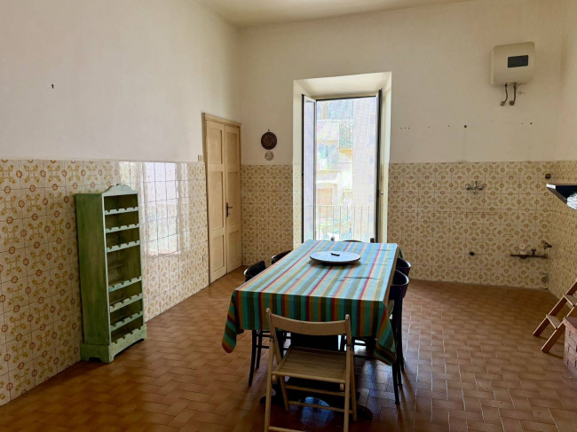 Appartamento in vendita a Capena