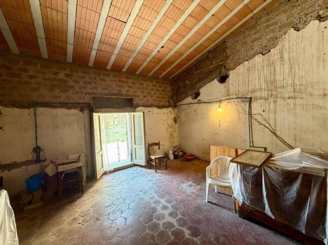 Appartamento in vendita a Capena