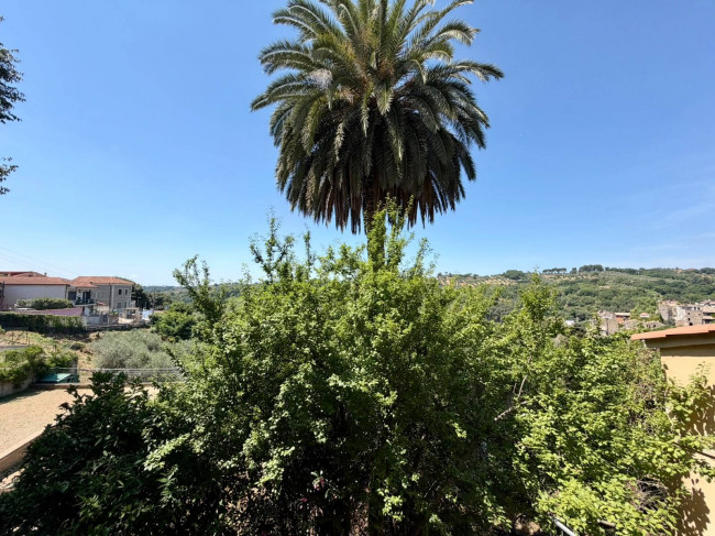 Appartamento in vendita a Capena