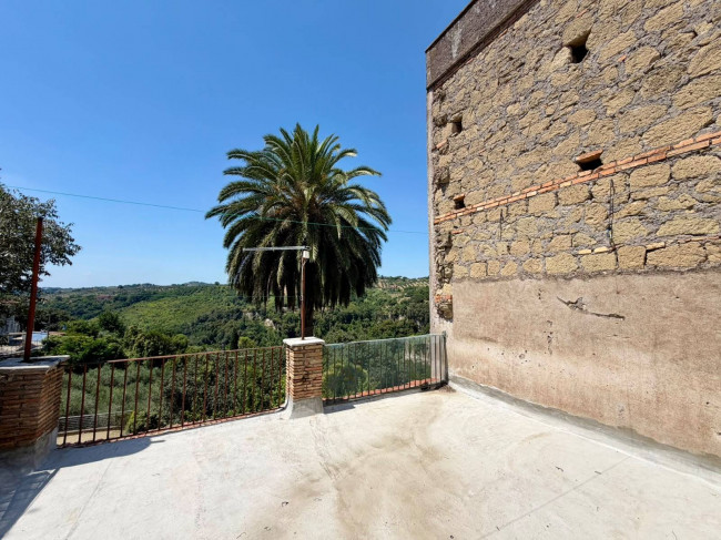 Appartamento in vendita a Capena