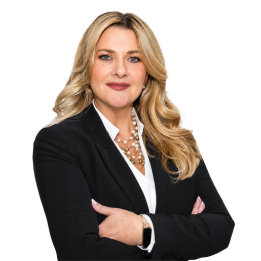 Conti Giorgia - Assistente Immobiliare