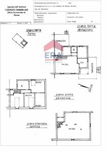 Villa bifamiliare in vendita a Rocca Priora