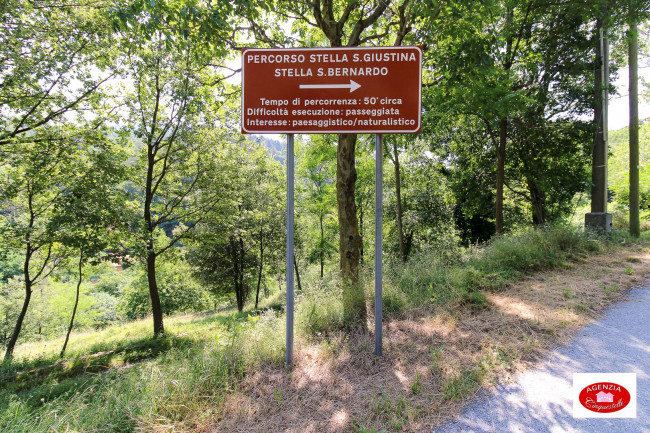 Garage/Box/Posto auto in vendita a Santa Giustina, Stella (SV)