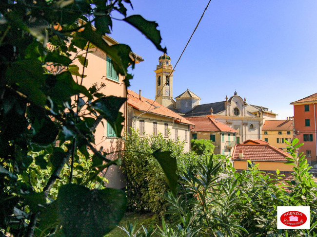 Casa semi-indipendente in vendita a San Martino, Stella (SV)