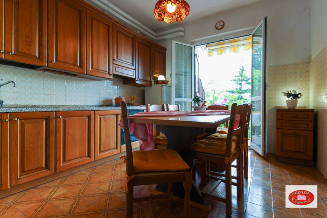 Appartamento in Vendita a Stella