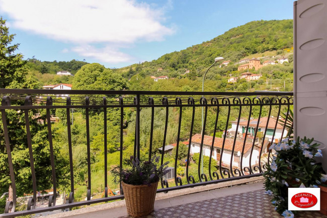 Villa in Vendita a Varazze