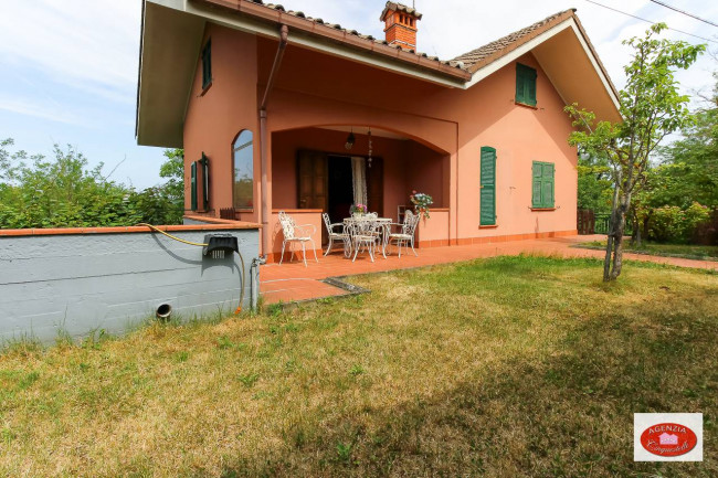 Villa in Vendita a Sassello
