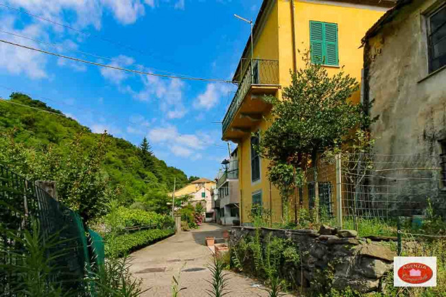 Casa singola in Vendita a Stella