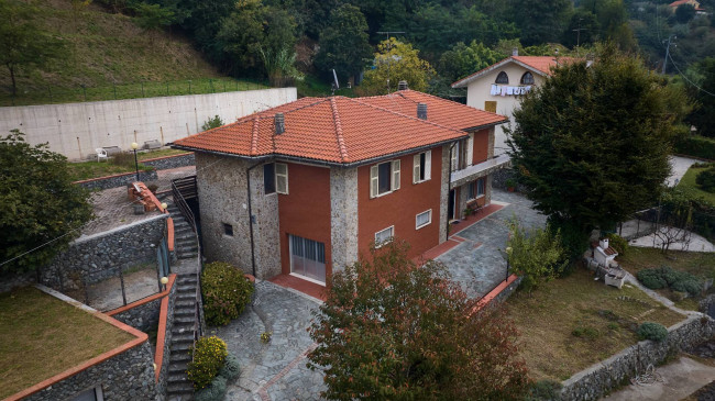 Villa in Vendita a Stella