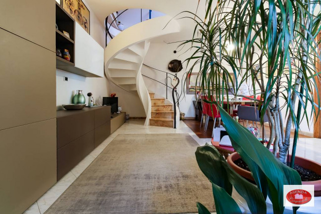 Casa semindipendente in Vendita a Albisola Superiore