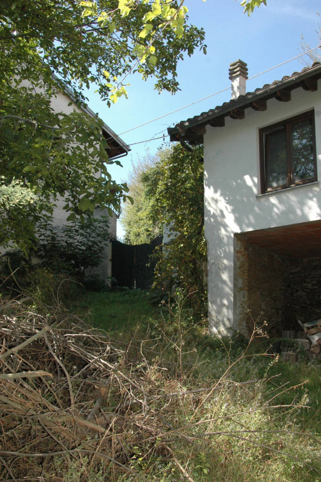 Casa indipendente in vendita a Cassinelle (AL)