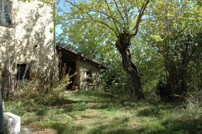 Casa indipendente in vendita a Cassinelle (AL)