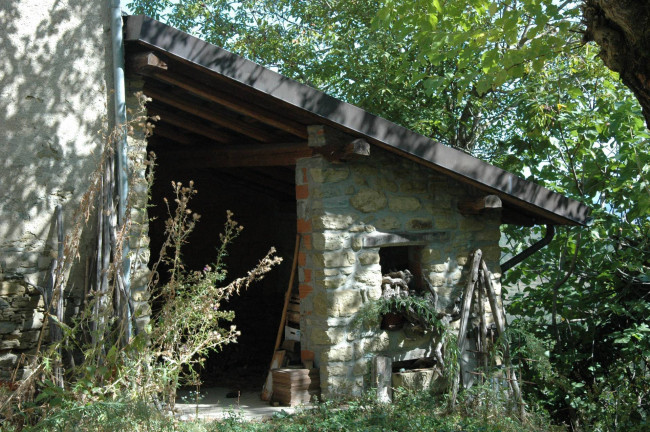 Casa indipendente in vendita a Cassinelle (AL)