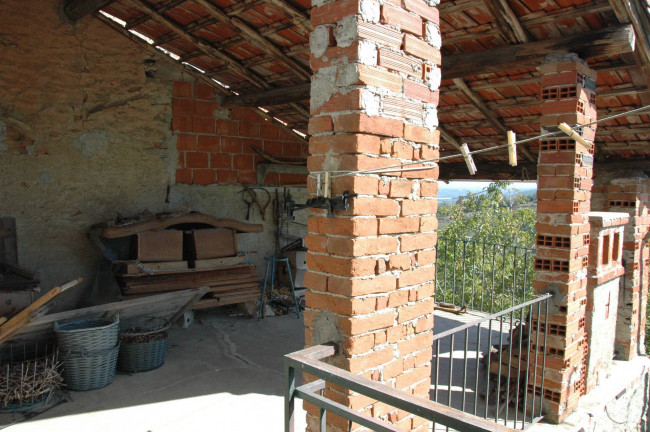 Casa indipendente in vendita a Cassinelle (AL)