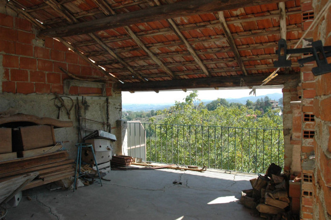 Casa indipendente in vendita a Cassinelle (AL)