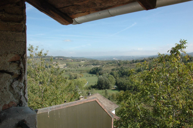 Casa indipendente in vendita a Cassinelle (AL)